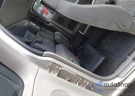 2007 Isuzu I-290 S z USA, uszkodzony, nr VIN 1GGCS199578702372